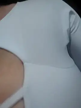 Snapshot of EvelynVega0 chatting on 03.08.26 EvelynVega0 online show from 03.08.26