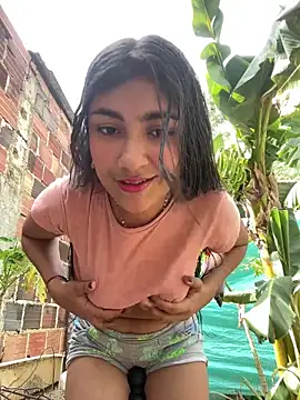 Sweed-virgin-pussy online show from 10.11.25