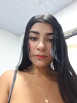 Sweed-virgin-pussy online show from 02.15.26