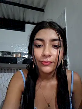 Sweed-virgin-pussy online show from 06.15.26