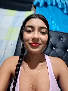 Sweed-virgin-pussy online show from 06.18.26