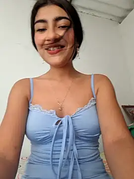 Sweed-virgin-pussy online show from 07.05.26