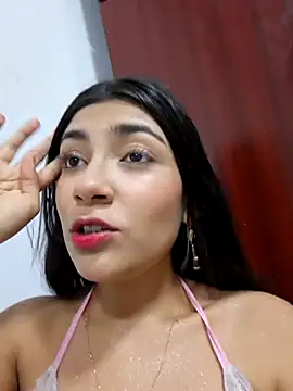 Sweed-virgin-pussy online show from 07.14.26