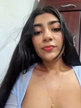 Sweed-virgin-pussy online show from 07.19.26