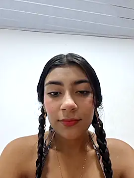 Sweed-virgin-pussy online show from 07.24.26