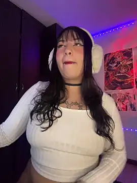 Hinatamoon  online show from 02.26.26