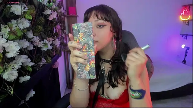 Kora Red69 online show from 10.25.25