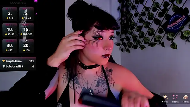 Kora Red69 online show from 05.29.26