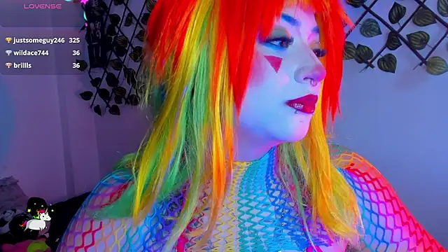 Kora Red69 online show from 06.14.26
