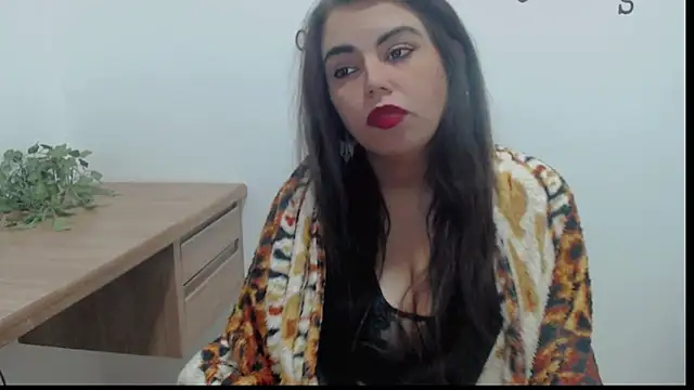 Snapshot of AgathaMendes chatting on 11.20.25 AgathaMendes online show from 11.20.25