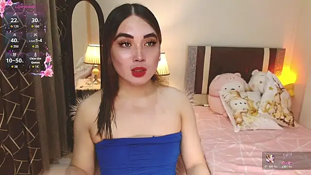 beautyEmpire online show from 10.10.25