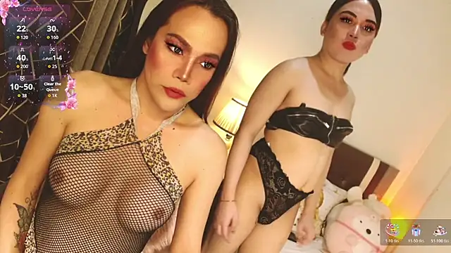 beautyEmpire online show from 10.30.25