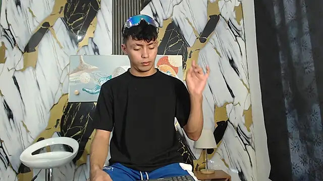 VERY HOT GUYS online show from 07.11.26