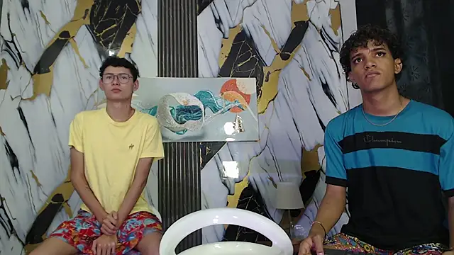 VERY HOT GUYS online show from 07.12.26
