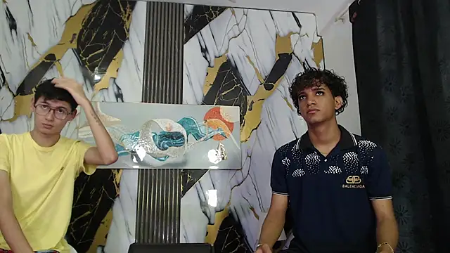 VERY HOT GUYS online show from 07.14.26