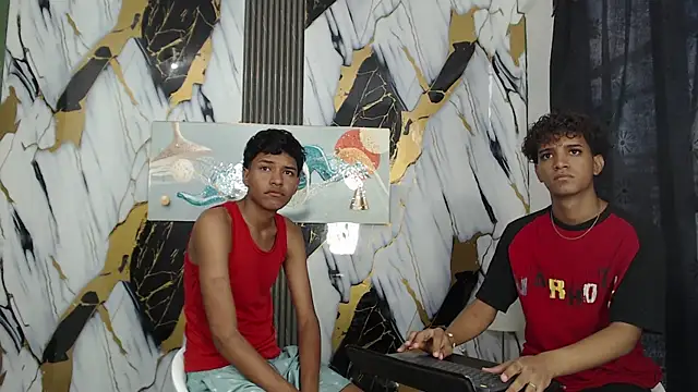 VERY HOT GUYS online show from 07.24.26