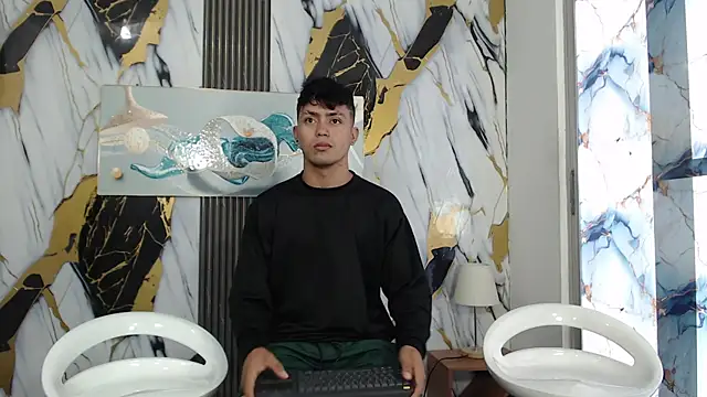 VERY HOT GUYS online show from 07.26.26