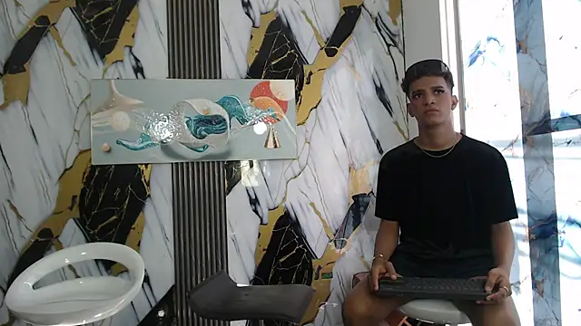 VERY HOT GUYS online show from 07.28.26
