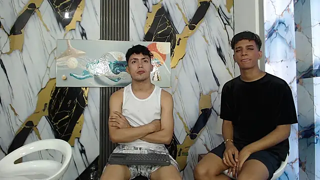 VERY HOT GUYS online show from 07.28.26