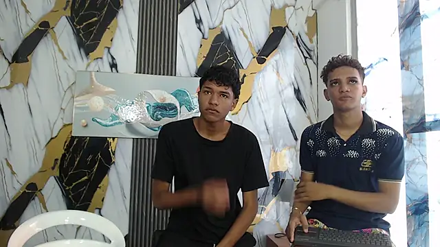 VERY HOT GUYS online show from 07.29.26