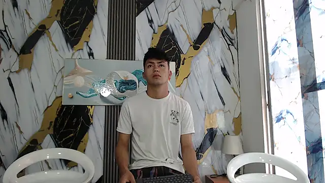 VERY HOT GUYS online show from 07.31.26