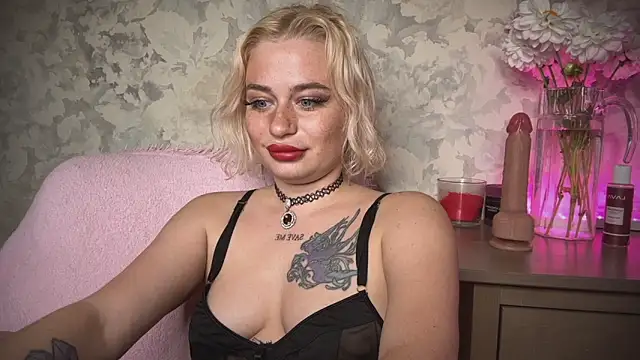 angelalicehell online show from 10.01.25