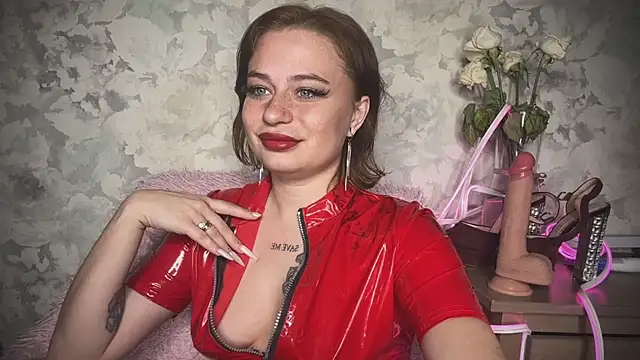 angelalicehell online show from 11.02.25