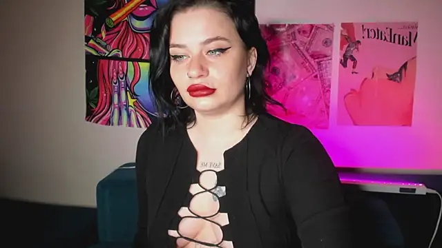 angelalicehell online show from 02.27.26