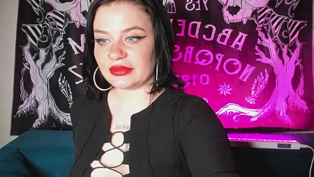 angelalicehell online show from 03.13.26