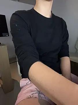 LiamMyst online show from 10.26.25