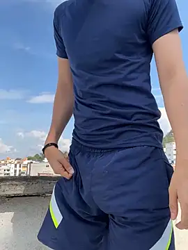 LiamMyst online show from 11.27.25