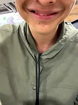 LiamMyst online show from 01.12.26