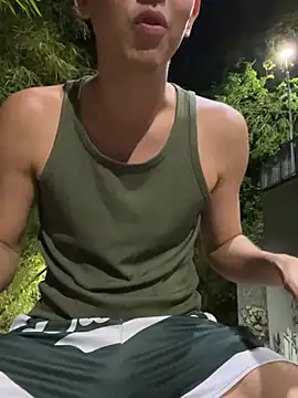 LiamMyst online show from 01.15.26