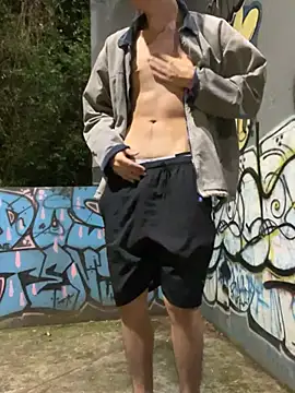 LiamMyst online show from 01.17.26