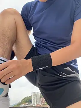 LiamMyst online show from 02.20.26