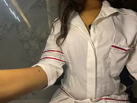 dubyzubygirl online show from 02.03.26