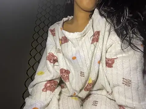 dubyzubygirl online show from 02.13.26