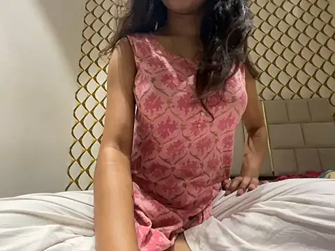 dubyzubygirl online show from 04.21.26