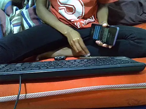 reneilwemat12 online show from 10.01.25