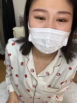 Snapshot of mia2_jp chatting on 05.07.26 mia2 jp online show from 05.07.26