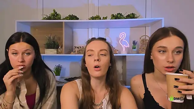 vivy star1 online show from 10.09.25