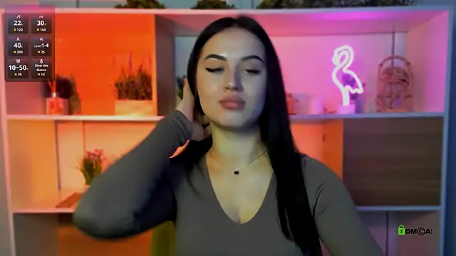 vivy star1 online show from 12.02.25