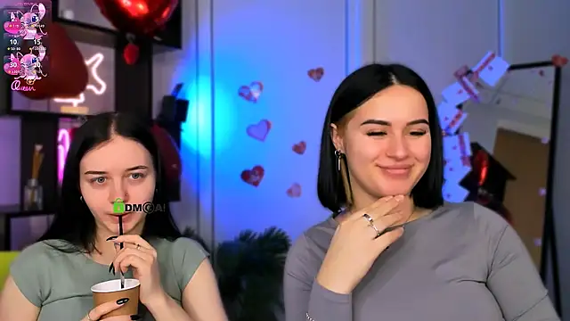 vivy star1 online show from 02.19.26