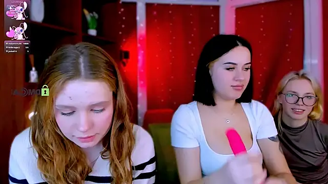 vivy star1 online show from 02.25.26