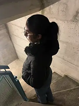 Snapshot of latingangsex chatting on 02.18.26 latingangsex online show from 02.18.26