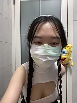 baobei-527 online show from 12.18.25