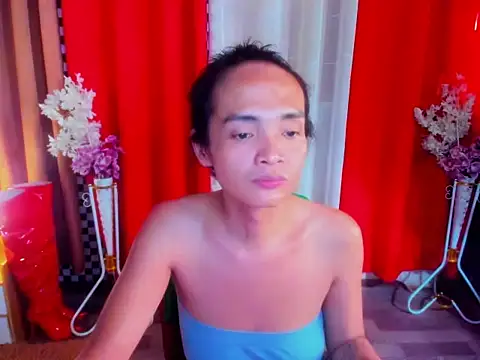 xAsianTOPModelx online show from 04.26.26