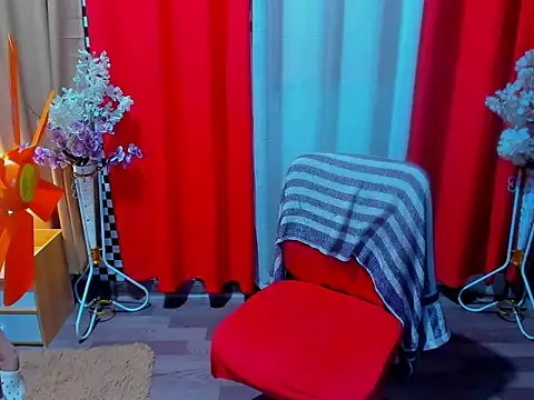 xAsianTOPModelx online show from 04.26.26