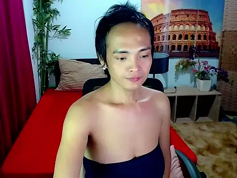 Snapshot of xAsianTOPModelx chatting on 06.02.26 xAsianTOPModelx online show from 06.02.26