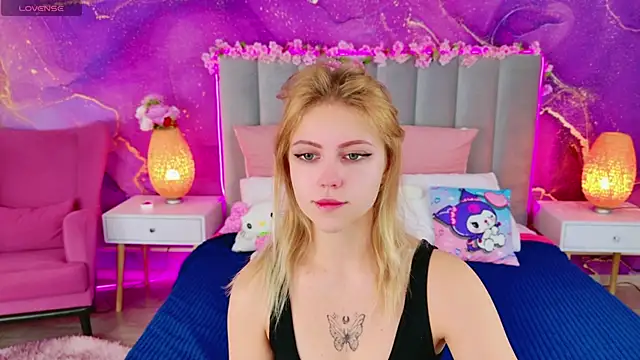 Stellahaart online show from 10.21.25